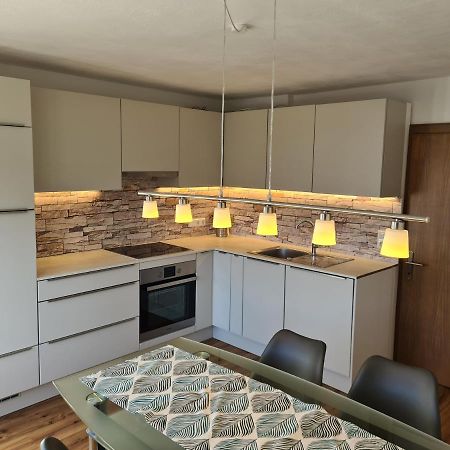 Ferienwohnung Scharf Reutte Eksteriør billede