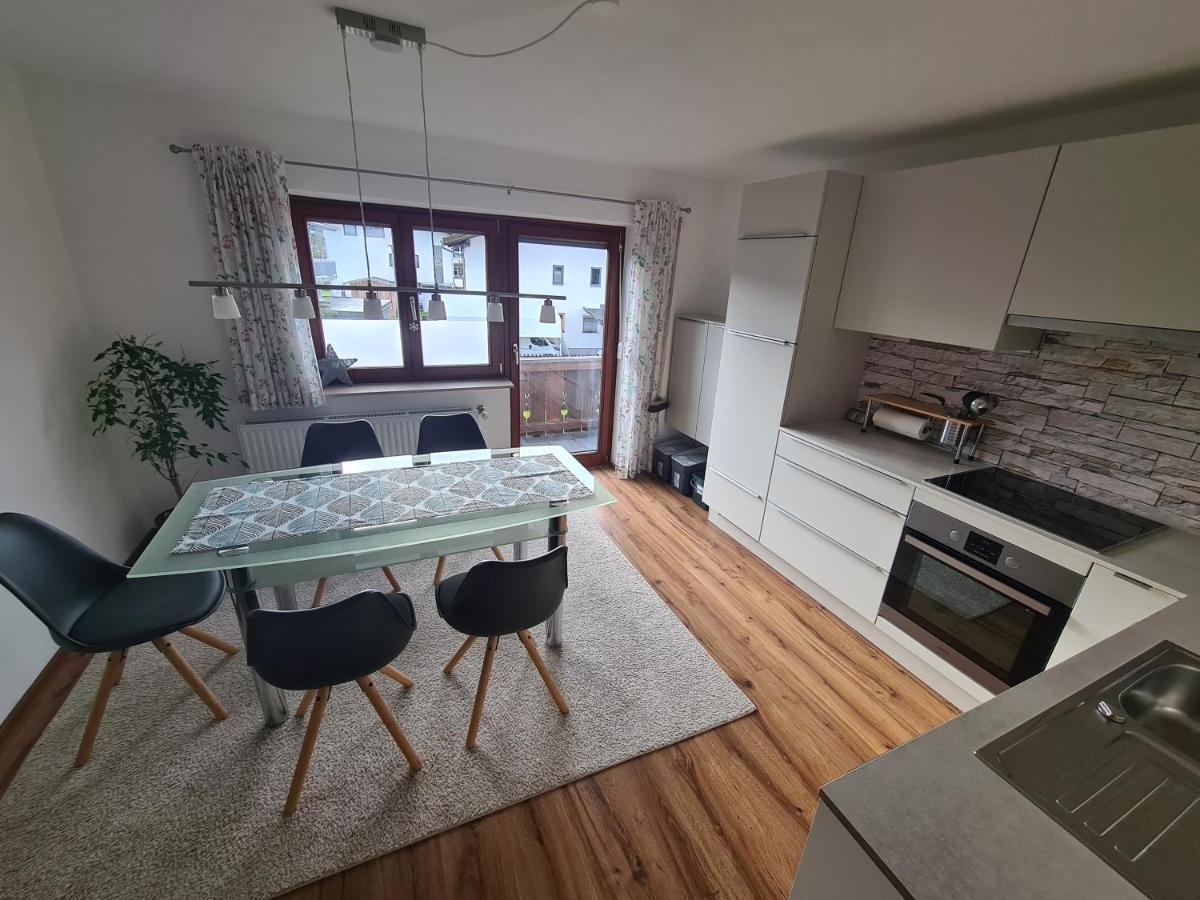 Ferienwohnung Scharf Reutte Eksteriør billede